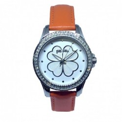 Heart4heart Reloj Cuero