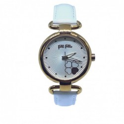 Heart4Heart Reloj Cuero