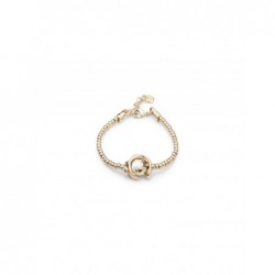 Little Moon Pulsera Perla