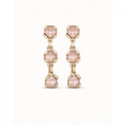 Sublime Pink Pendientes...