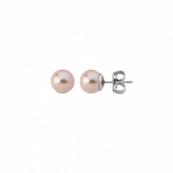 Lyra Pendientes Presion 10mm