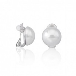 Mabe Pendientes Omega 14mm