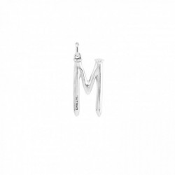 Alphabet Charm M