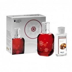 Set Lampara Perfume Conte...