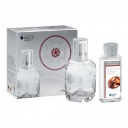 Set Lampara Perfume Conte...